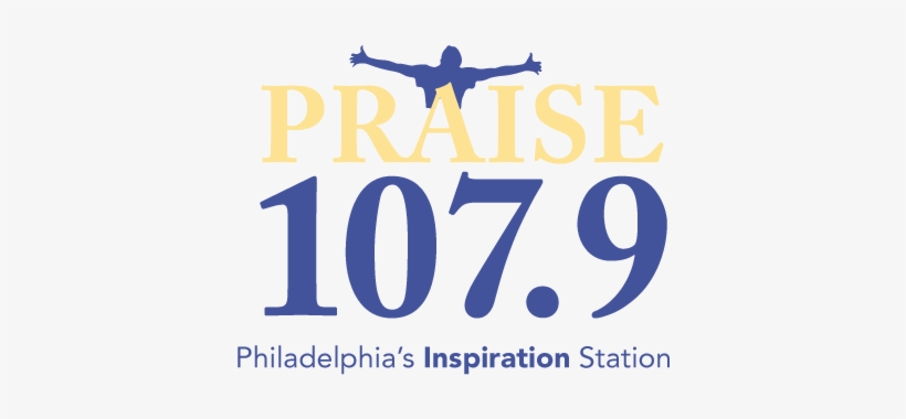 Praisephilly - Wppz-fm, transparent png download
