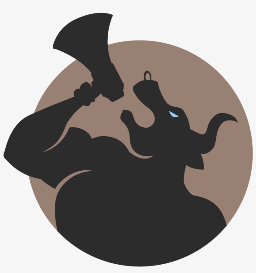 Bull Horn Games - Bullhorn, transparent png download