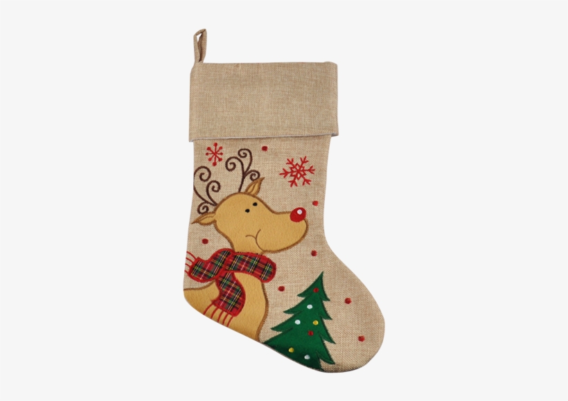 Parent Directory - Christmas Stocking, transparent png download