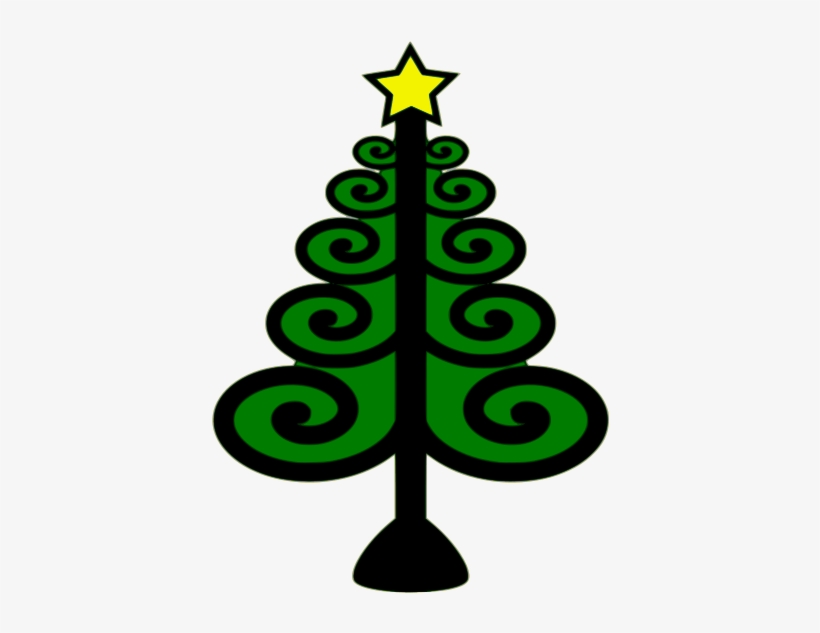 Related Clip Art - Hvězda Na Vánoční Stromek, transparent png download