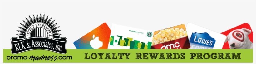Rlk Loyalty Rewards Program - Loyalty, transparent png download