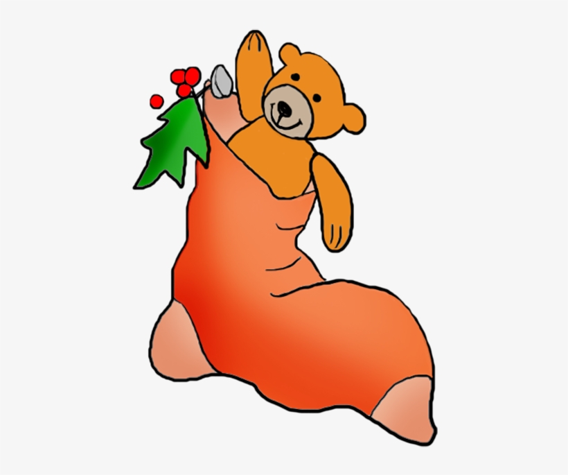 Christmas Clip Art - Christmas Day, transparent png download