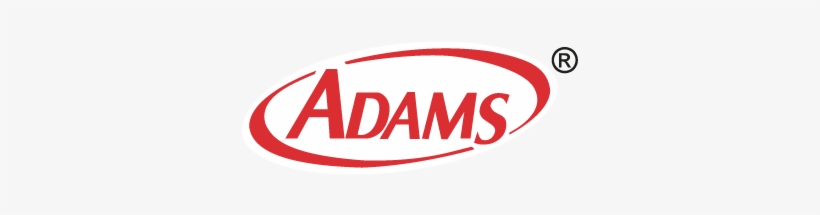 Adams Vector Logo - Oval, transparent png download