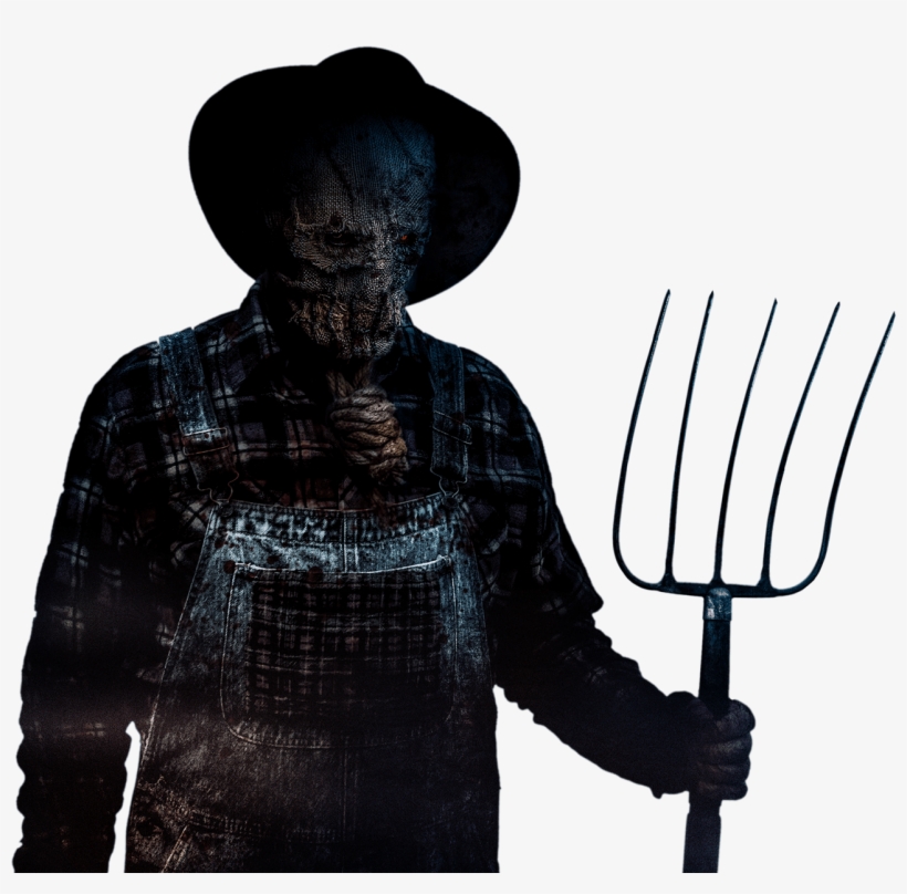 Blackpool Prison Slider Character Layer - Indiana, transparent png download