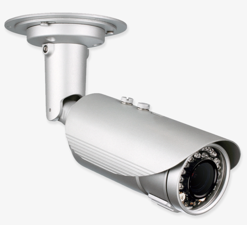 D Link Cctv Camera, transparent png download