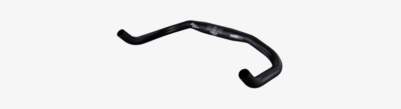 Carbon Bullhorn Handlebars, transparent png download