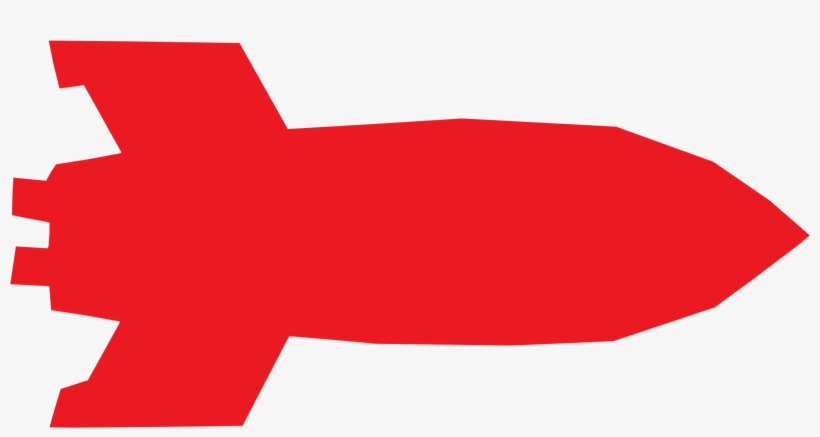 This Free Icons Png Design Of Rocketship Refixed, transparent png download