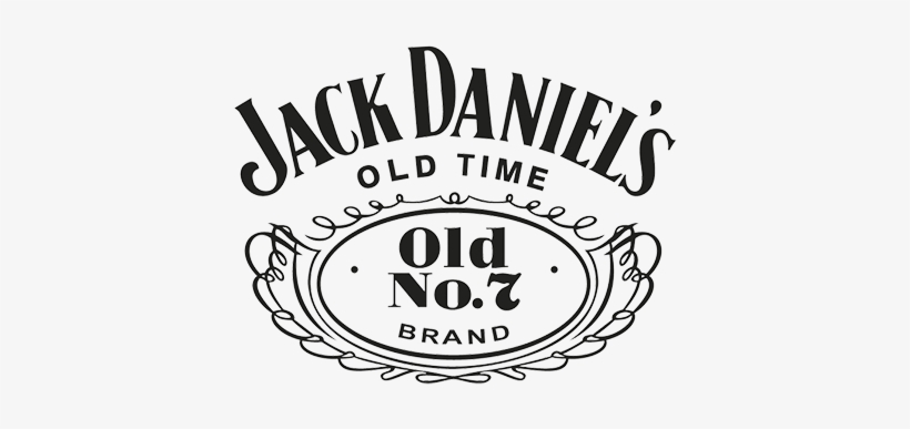 Jack Daniels Logo Png, transparent png download