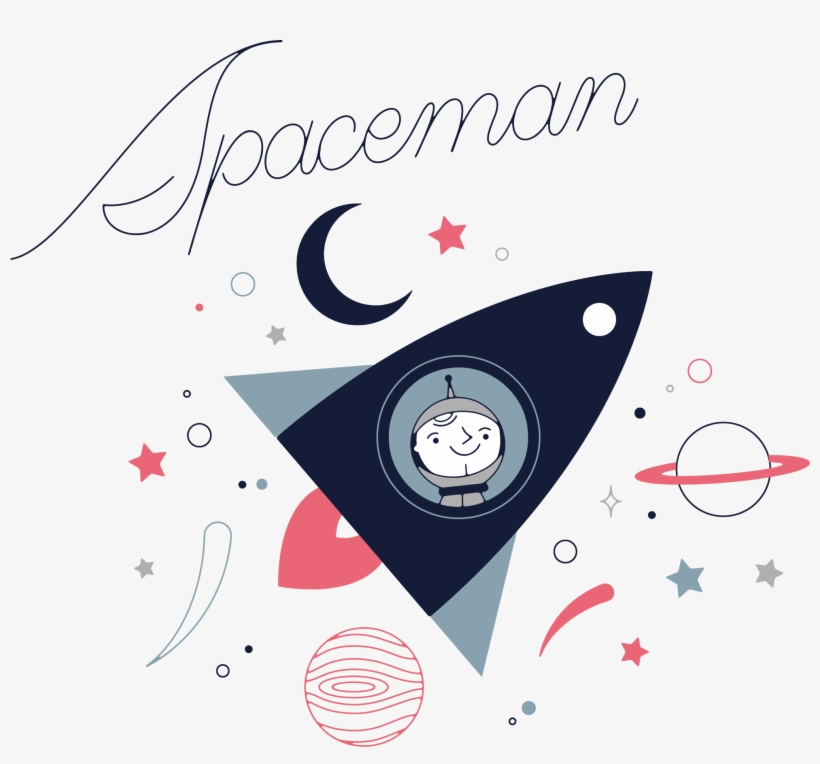 Rockets, Fire Crackers, Rocket Ships - Euclidean Vector, transparent png download