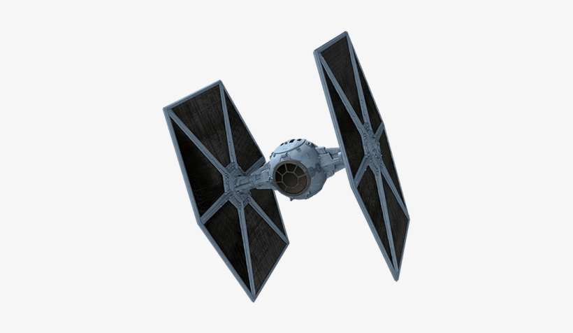 Starwars Spaceship - Star Wars Ship Png, transparent png download