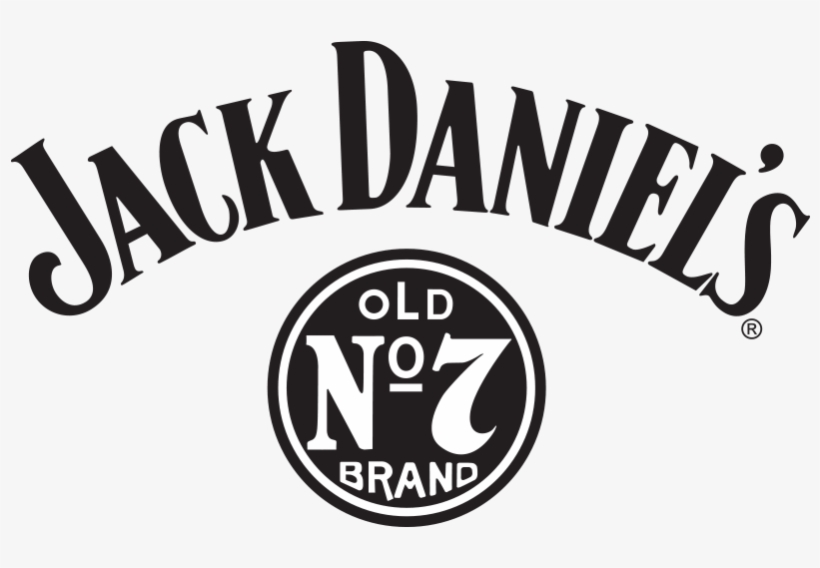 Logo Jack Daniels - Jack Daniels, transparent png download