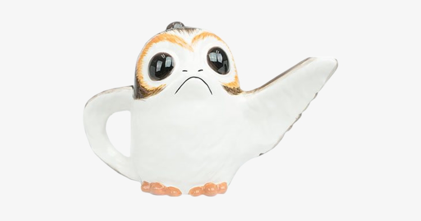 The Last Jedi - Ceramic, transparent png download