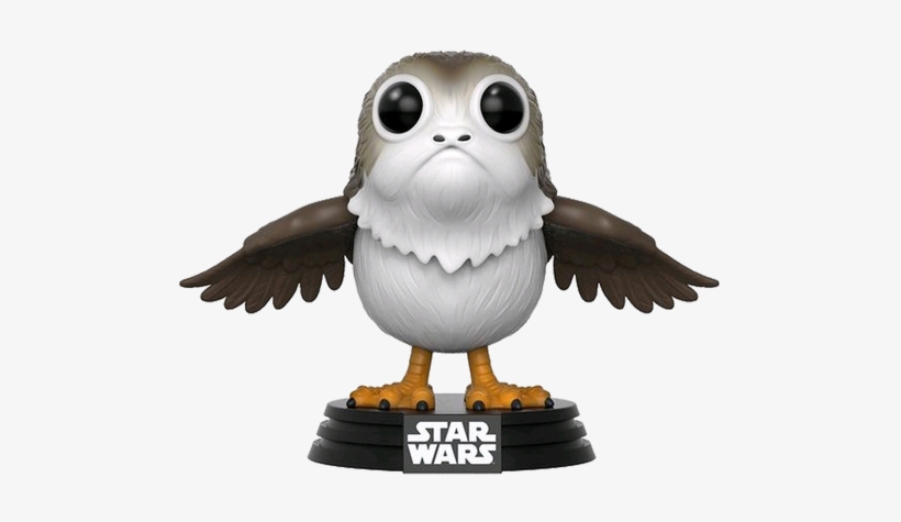 This Is The Target Exclusive Funko Pop - Figurine Pop Stars Wars, transparent png download
