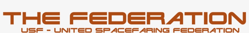 The United Spacefaring Federation Is An Intergalactic - Consulting Company, transparent png download