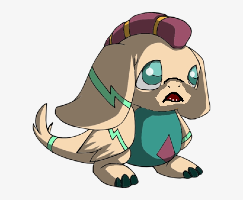 Image Ish Terra Monsters World Galaxy Wiki - Terra Monsters Chib Chib Evolution, transparent png download