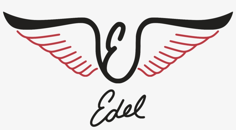 Resort Activities Near Pittsburgh - Edel Golf Logo, transparent png download