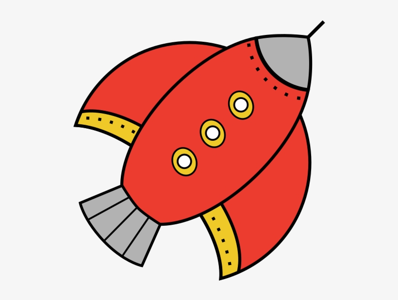 Rocket, transparent png download