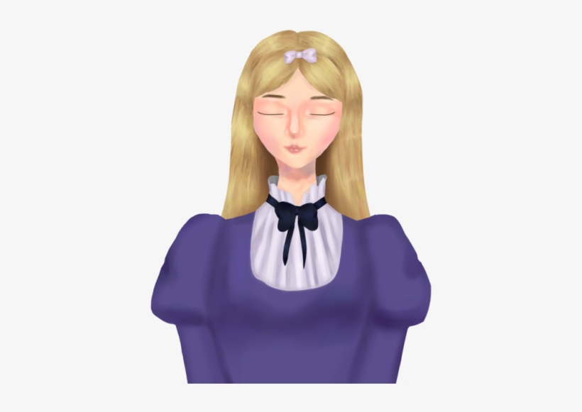 2 - Blond, transparent png download