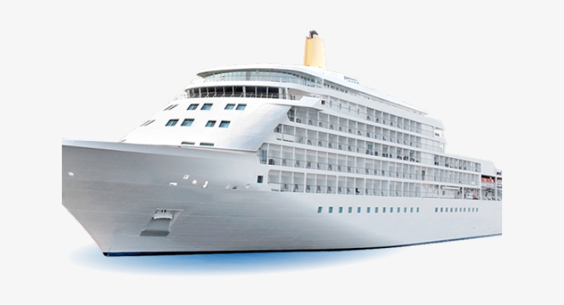 Ship Png Transparent Images - Cruise Ship Png, transparent png download