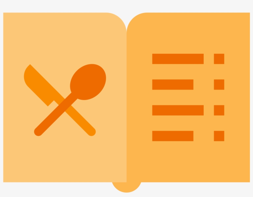 Clip Art Free Library Icon Free Download Png And - New Menu Icon Png, transparent png download