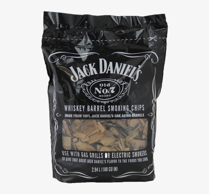 Western Wood Jack Daniels Whiskey Barrel Smoking Chips - Best Wood Chips For Smoker, transparent png download