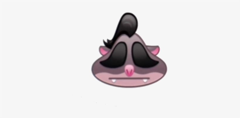 B Emoji - Nick Emoji De Zootopia, transparent png download