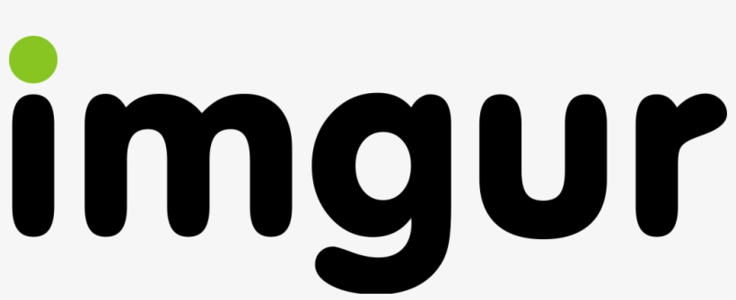 File - Imgur Logo - Svg - Imgur Logo Png, transparent png download