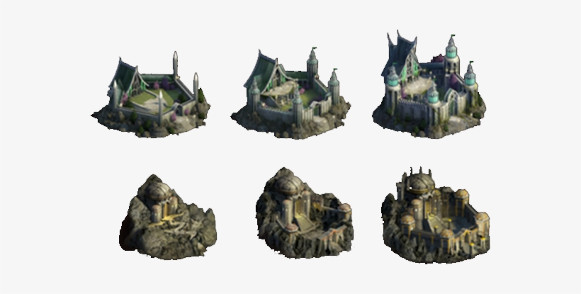 Buil Keep - Tank, transparent png download