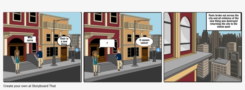 Panic Easily - House, transparent png download