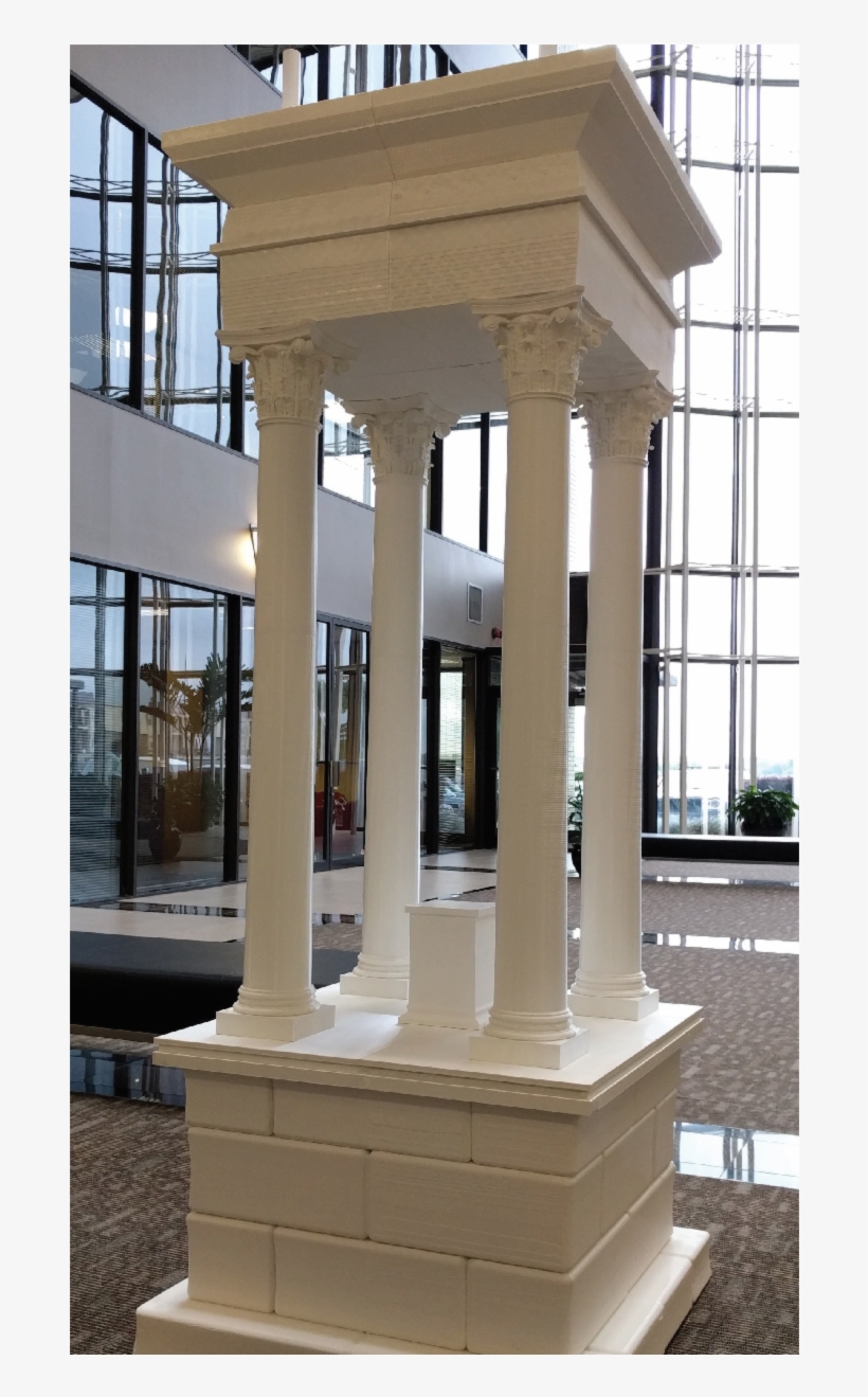 And The - Newpalmyra, transparent png download