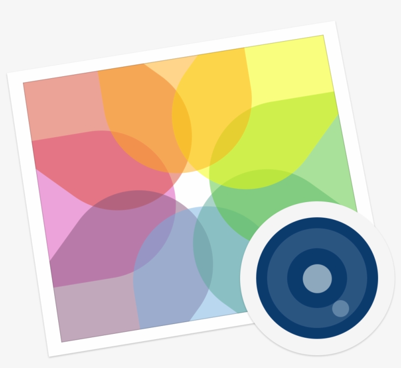 View Our Gallery - Iphoto Icon, transparent png download