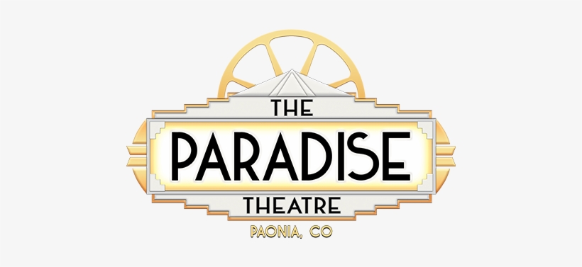 Paradise Theatre, transparent png download