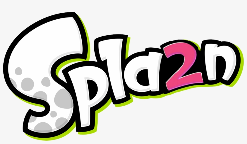 Mock Up[mock Up] Missed A Perfect Opportunity To Have - Splatoon 2 Logo Font, transparent png download