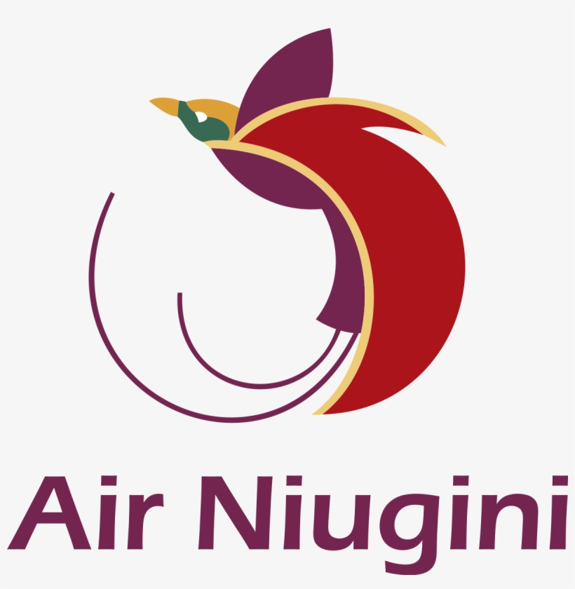 Air Niugini Logo Png, transparent png download