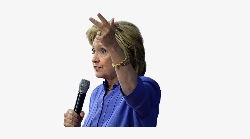 Why Hillary Clinton Is Right To Focus On Student Debt - Exeter, transparent png download