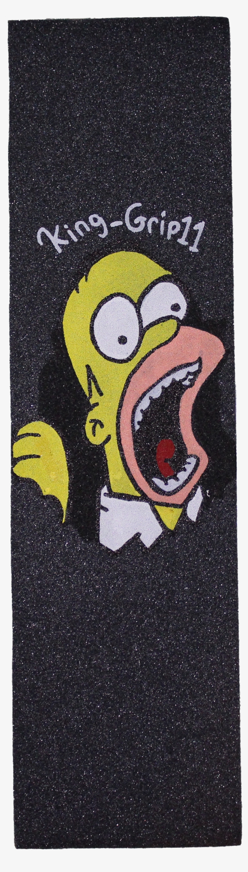 Homer Simpson - Axolotl, transparent png download
