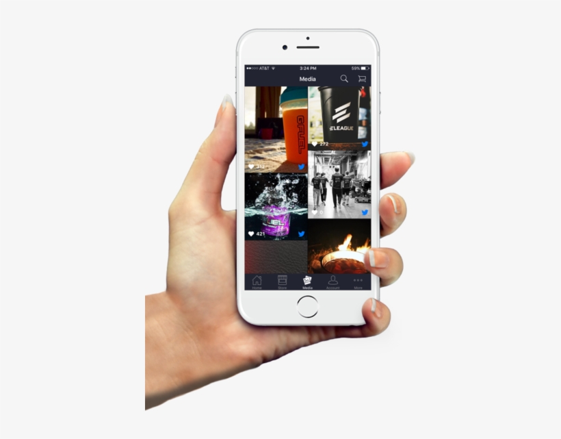 Aeron - Gel, transparent png download