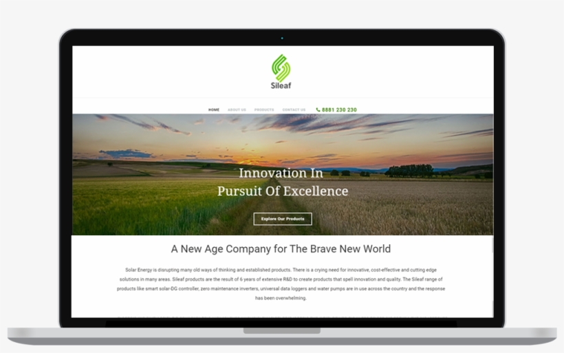 Web Design, transparent png download