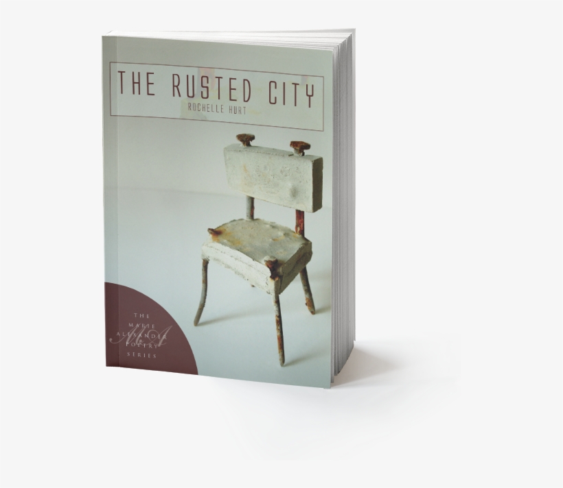 The Rusted City - Rusted City, transparent png download