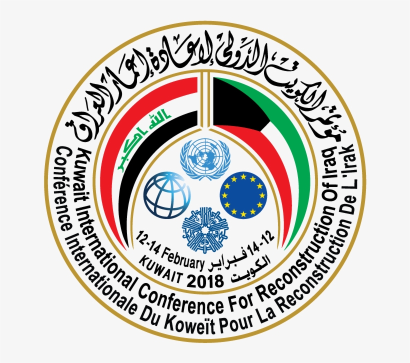 The Foreign Relations Committee Confirmed That The - Kuwait Conference For Iraq Reconstruction, transparent png download