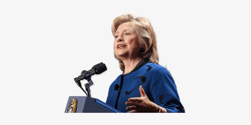 2016 Presidential Election - Public Speaking, transparent png download