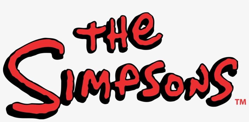Homer Simpson Inducted Into Baseball Hall Of Fame - Simpsons Logo Png, transparent png download