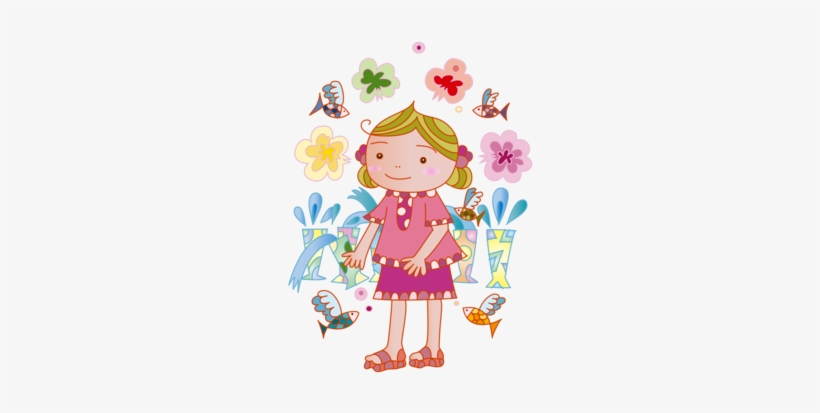 Fishgirl - Blog, transparent png download