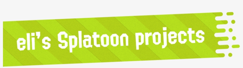 Python Script For Uploading Battle Data From The Splatnet - Splatoon, transparent png download