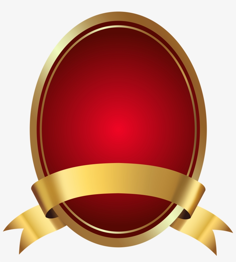 Banner Library Red With Png Clip Art Image Gallery, transparent png download