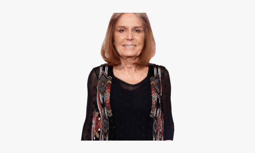 Gloria Steinem On Her Emmy Nominated Viceland Series, - Boating, transparent png download