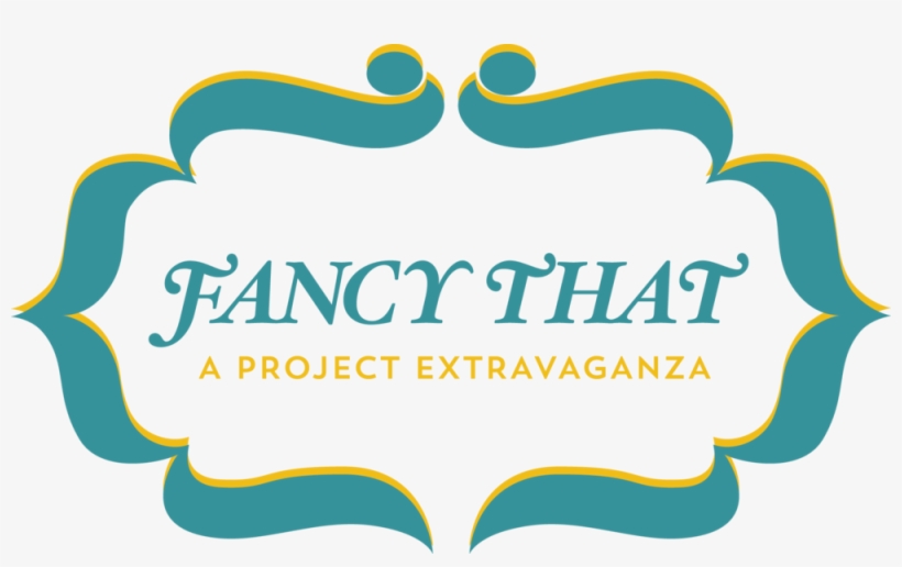 Invitation 52p Fancy 3, transparent png download