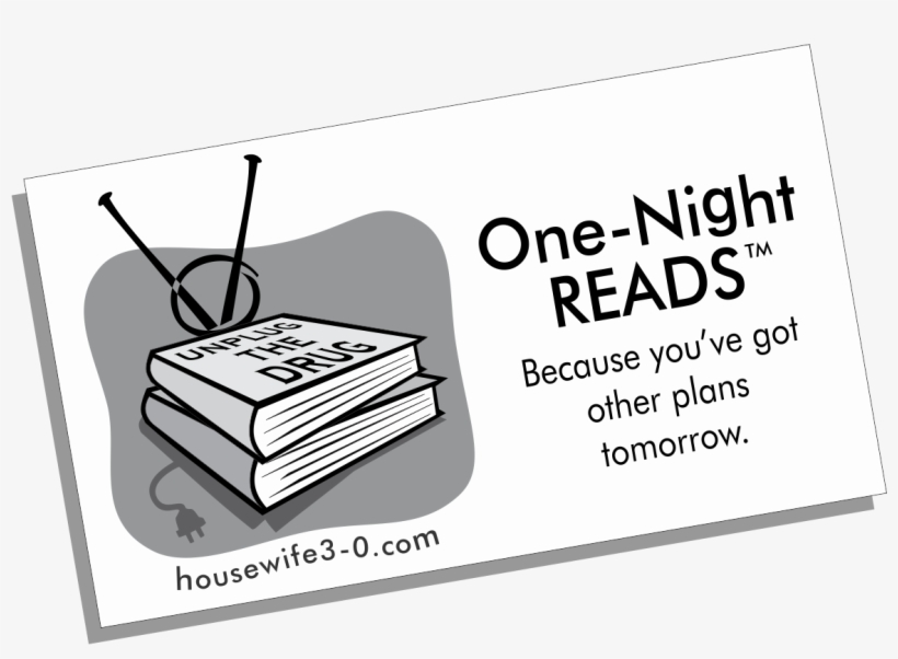 Onenightreads Angled Shadowed - Book, transparent png download