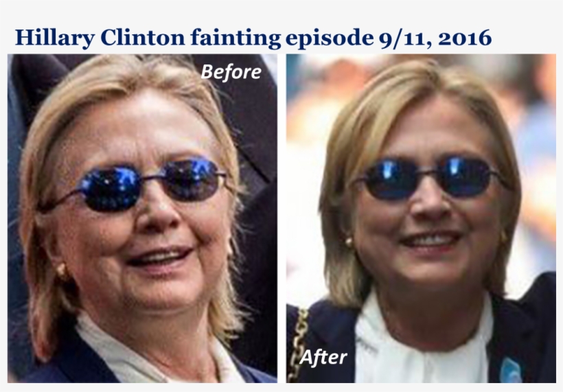 Images From Www - Hillary Body Double, transparent png download