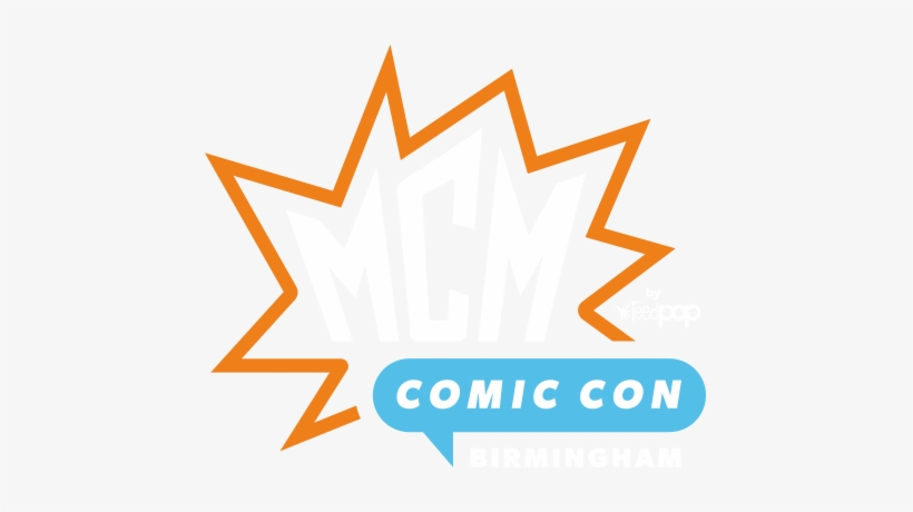 Birmingham Comic Con - Comic Con London 2019, transparent png download